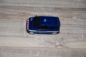 Renault Twingo "Police" 1995 1/64