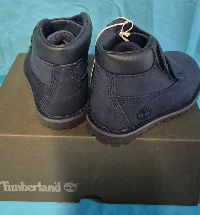 Timberland bébé - photo numéro 4