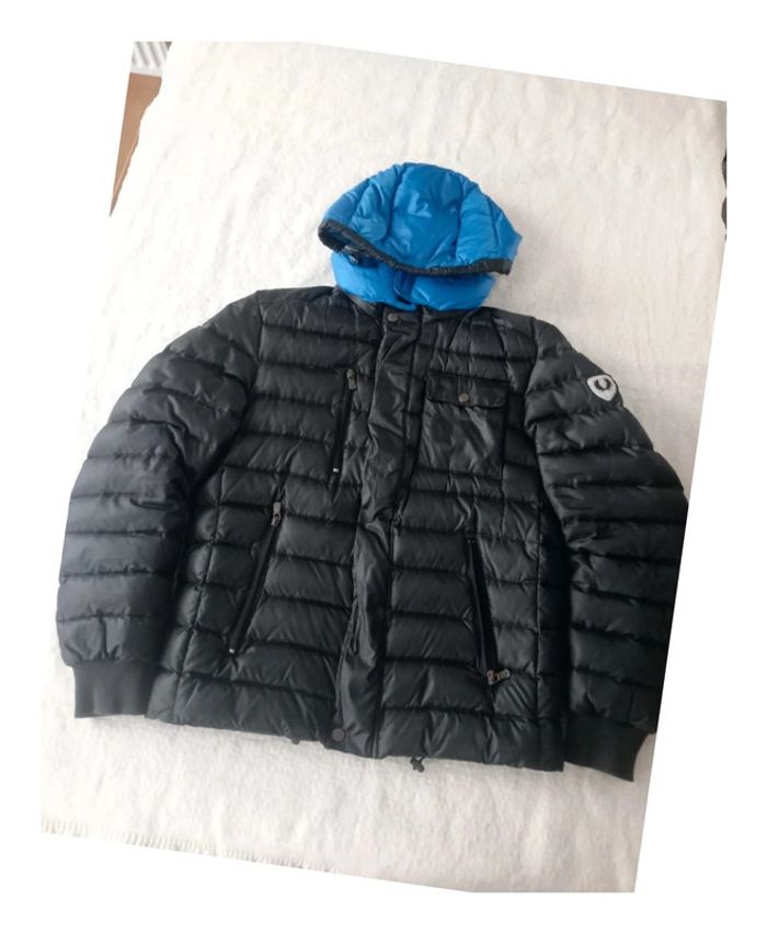Doudoune Fred Perry très bonne état - photo numéro 4