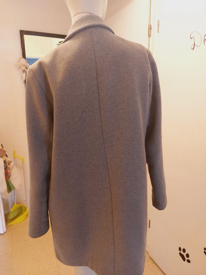 Manteau - photo numéro 5