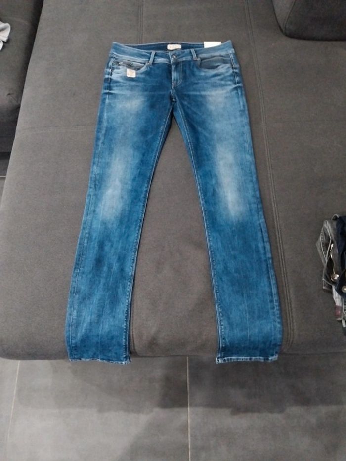 Jean pépé jeans