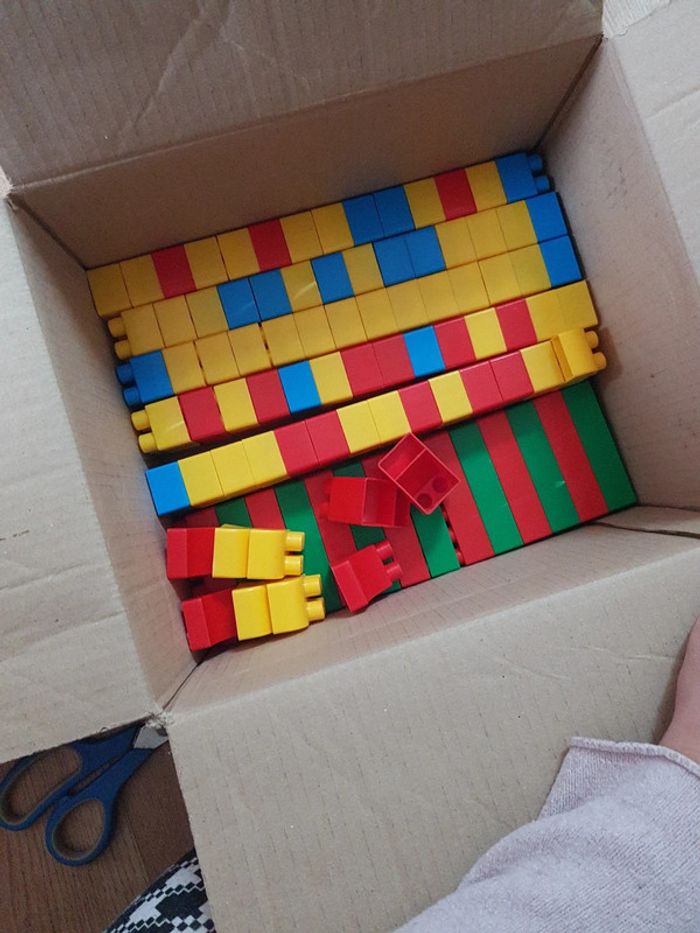 Brique de constructions - photo numéro 3