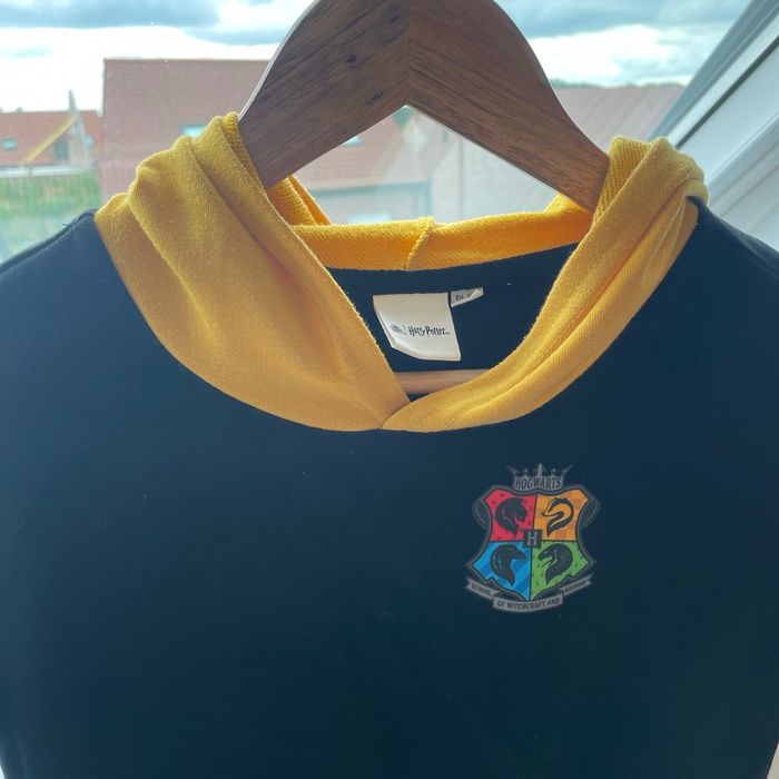 Sweat à capuche Harry Potter - photo numéro 2