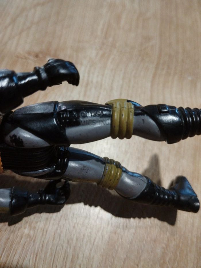 Robin kenner 1994 - photo numéro 3