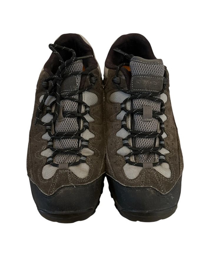 Chaussures de travail Michelin