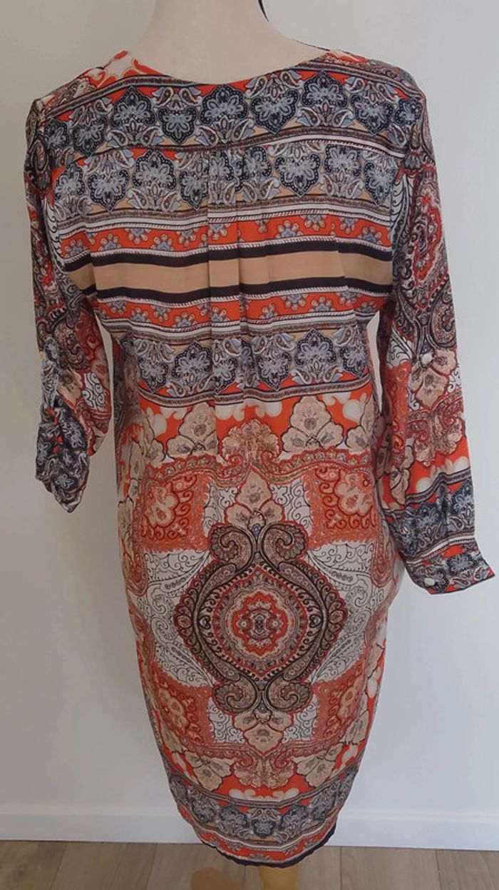 Robe courte ou tunique New fashion taille M - photo numéro 4