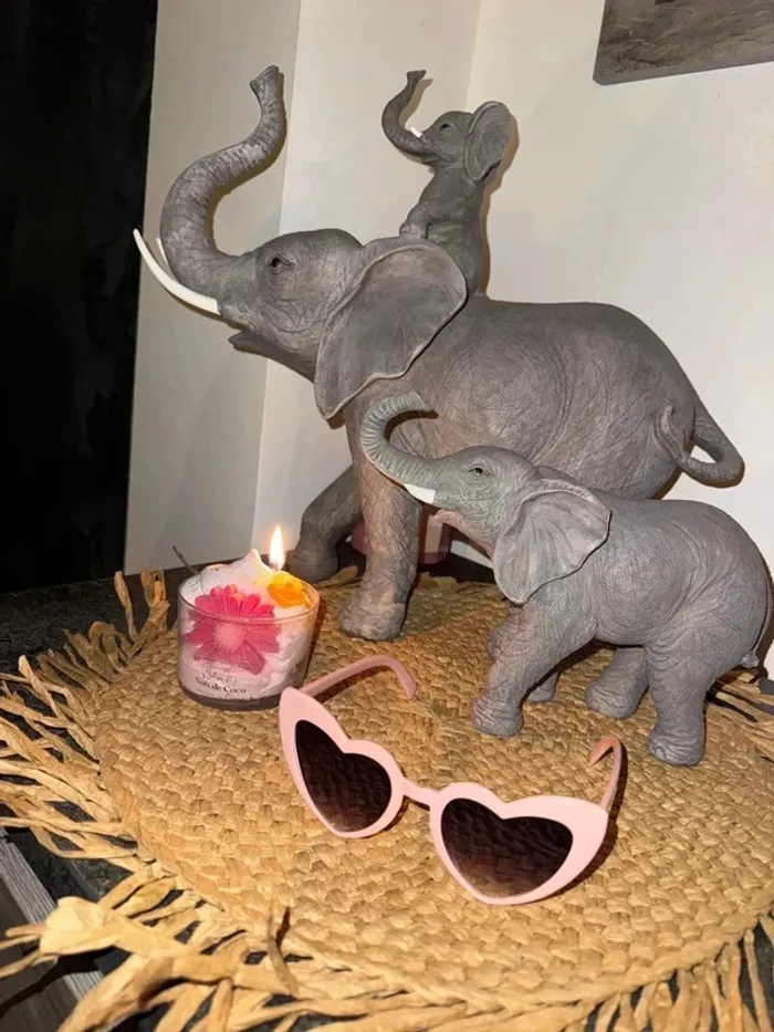 1 paire de lunettes cœur evjf ou mariage - photo numéro 2