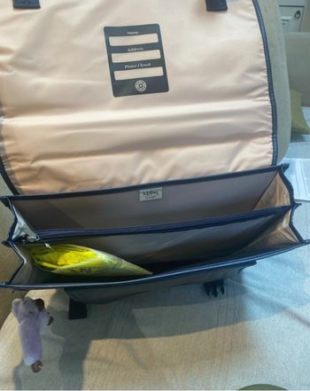 Cartable kipling NEUF