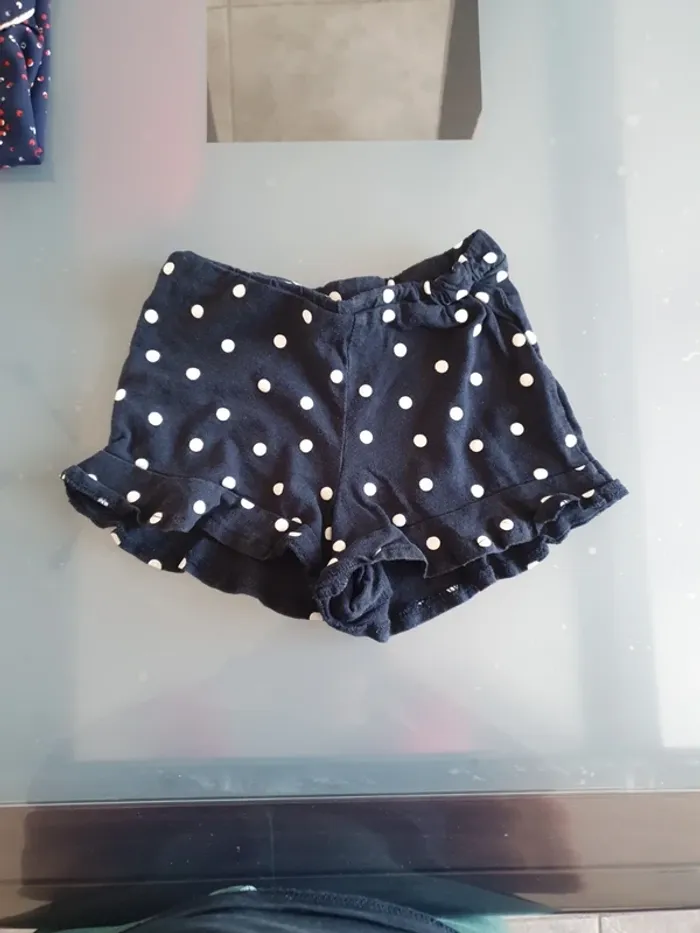Short