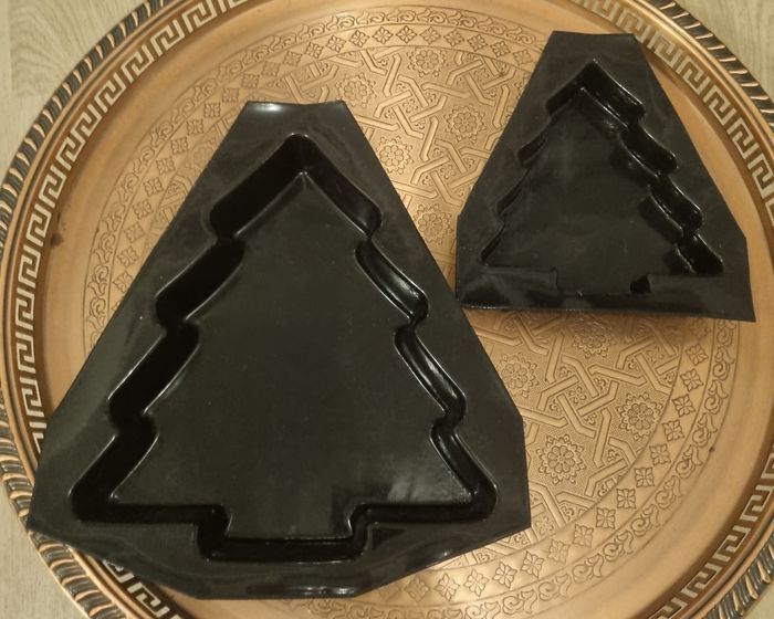 Moules flexipan Guy Demarle NEUFS