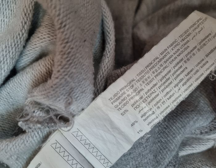 Gilet zippé court taille S - photo numéro 8