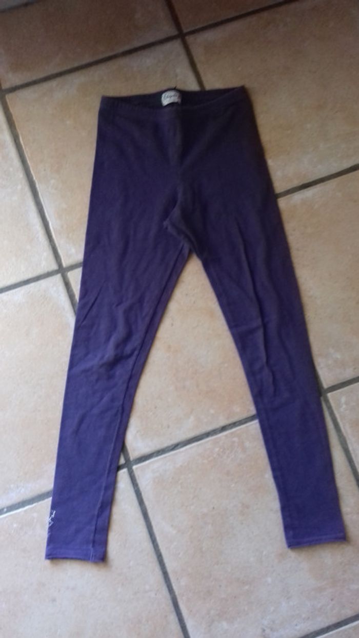 Ensemble legging+ pull tunique - photo numéro 4