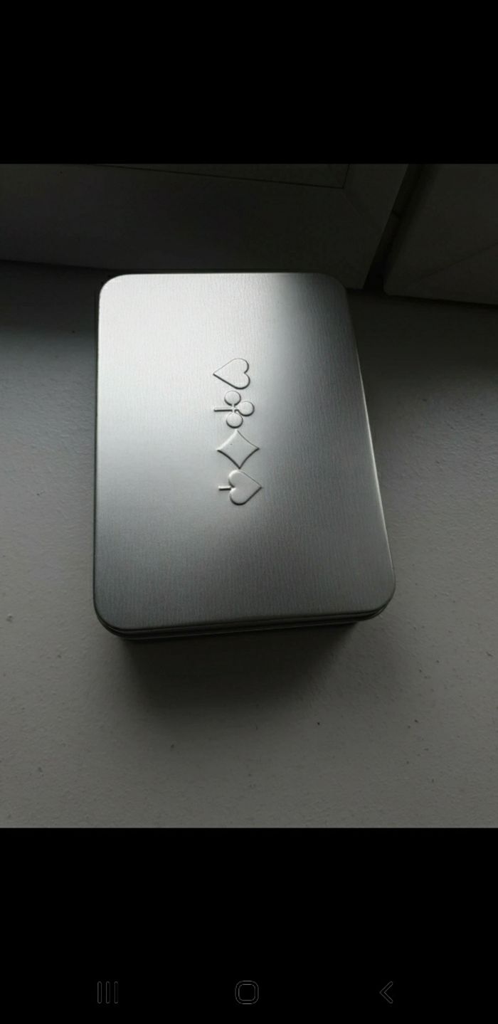 25 tours de magie cartes phosphorescentes - photo numéro 3