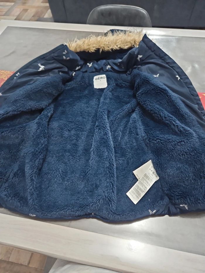 Manteau - photo numéro 4
