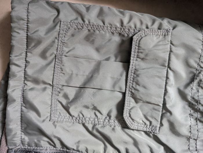 Manteau 9/10 ans - photo numéro 5