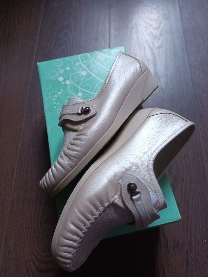 Chaussures femmes - photo numéro 6