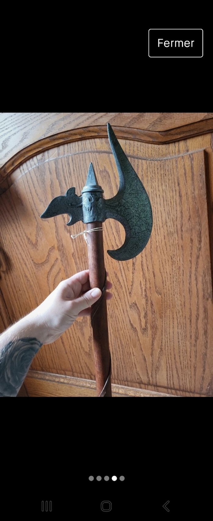 Guerre - photo numéro 4