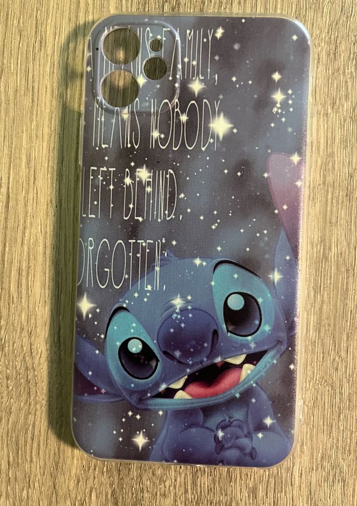 Coque iPhone 11 neuve