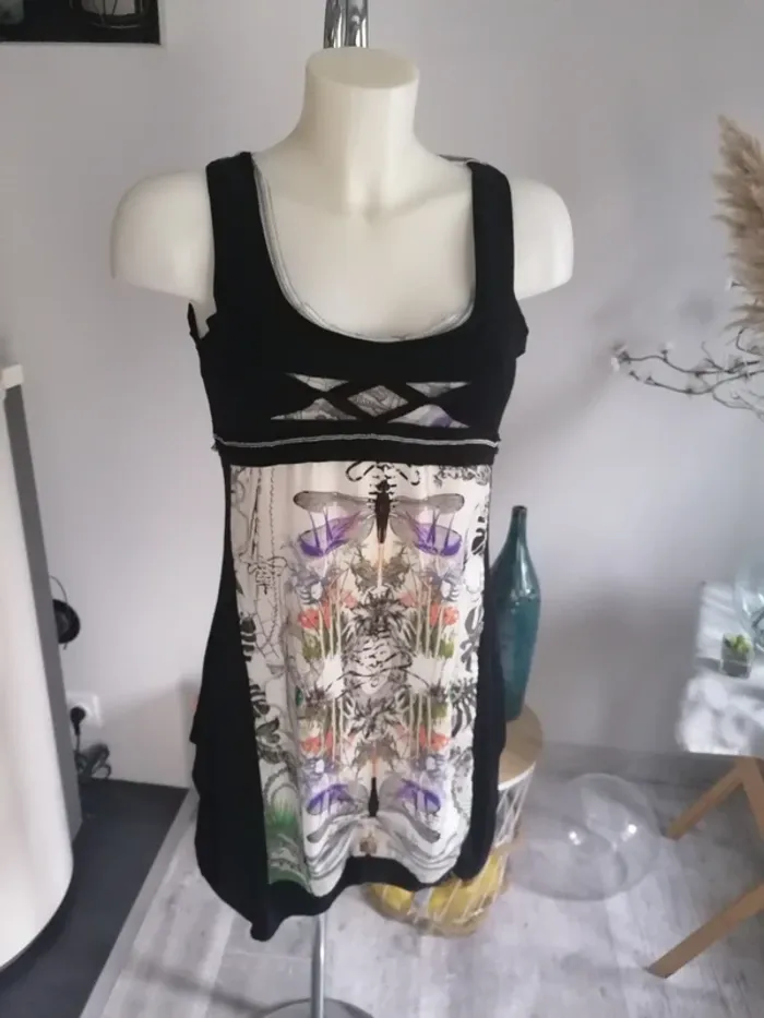 Tunique la mode est à vous 38