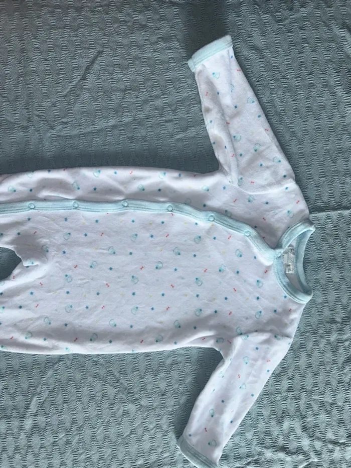 Pyjama bébé - photo numéro 2