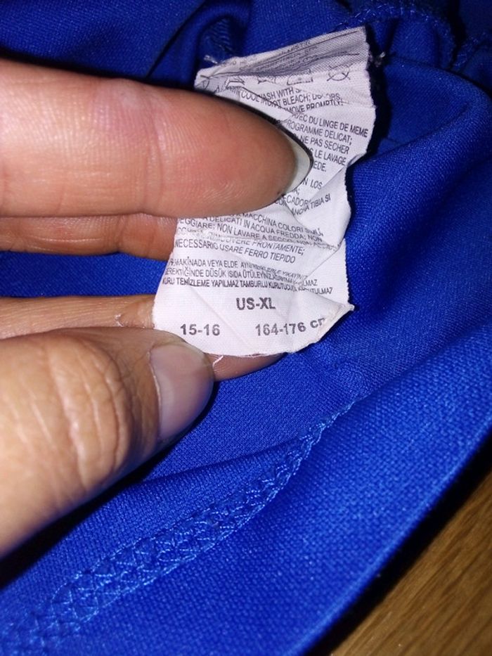 Tee-shirt lotto - photo numéro 3