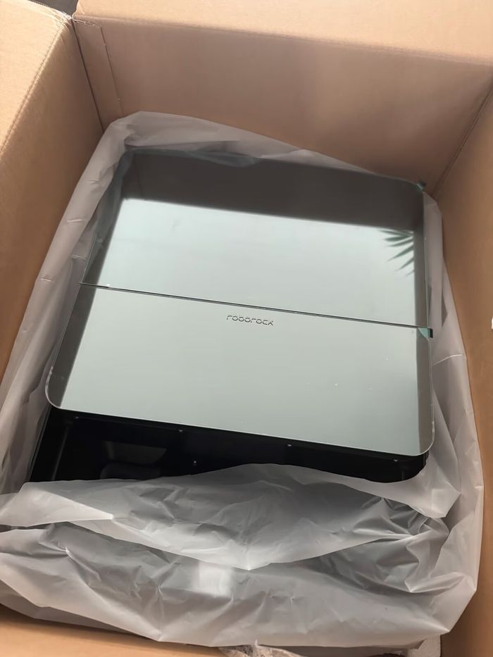 Robot Aspirateur Roborock Saros 10R Neuf