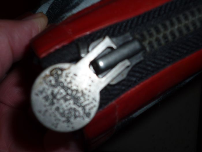 bottes de pluie PEPE JEANS taille 33 - photo numéro 7