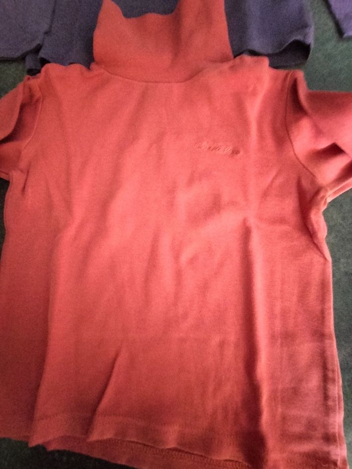 Lot en 6 ans garçon Orchestra - photo numéro 8