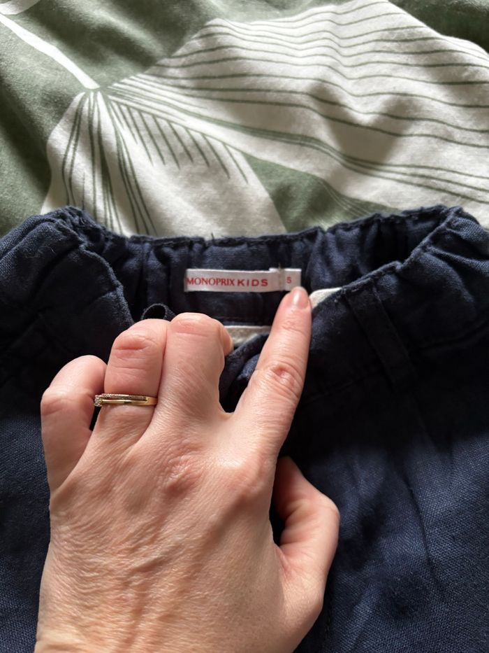 Lot 5 ans - photo numéro 3