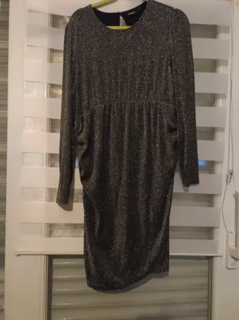 Magnifique Robe taille xl