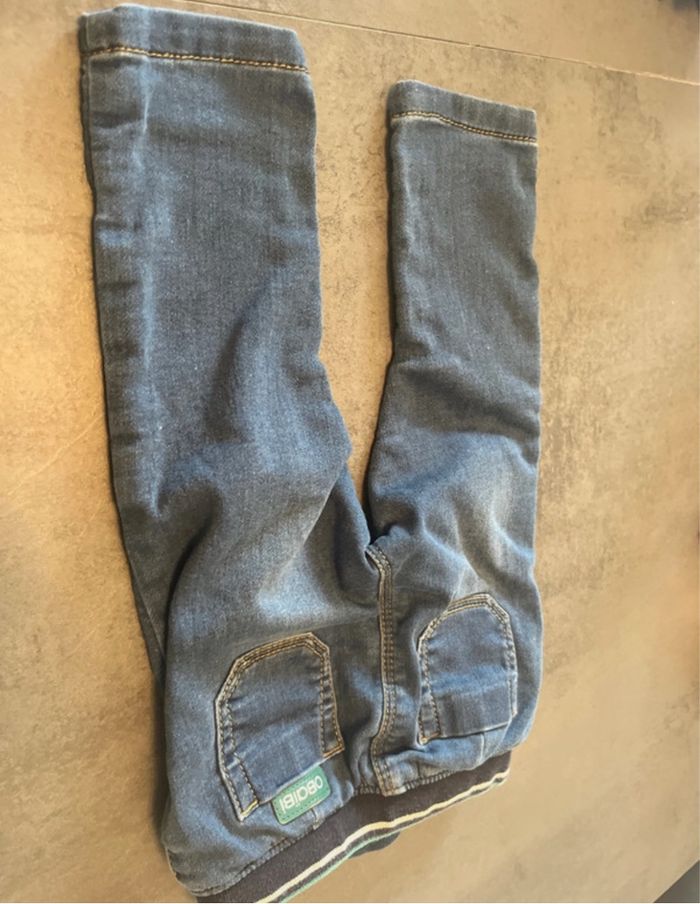 Jean bébé - photo numéro 2