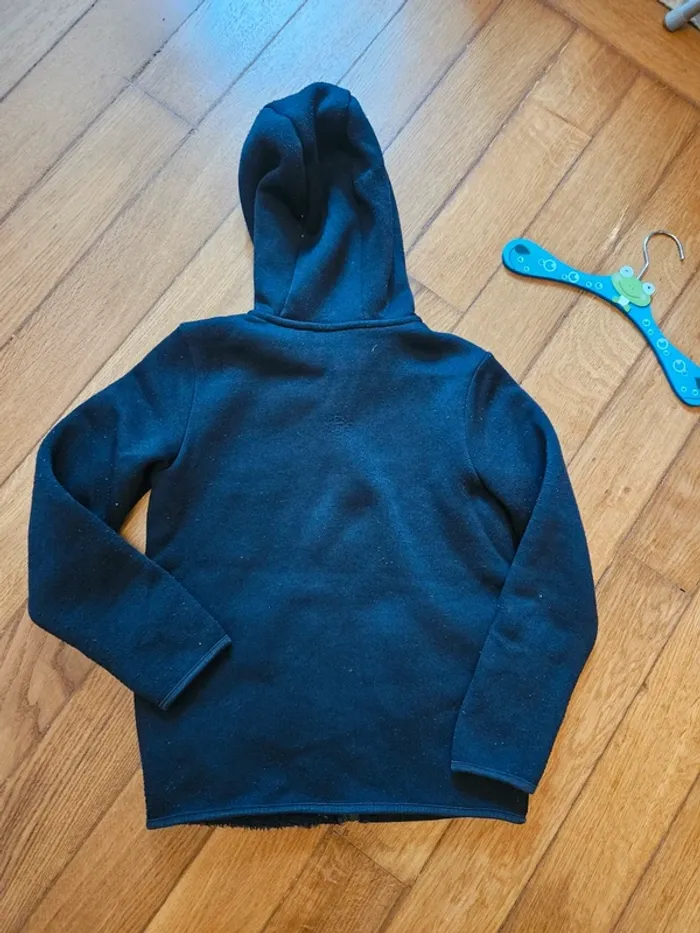 Veste polaire Sergent Major 9 ans - photo numéro 7