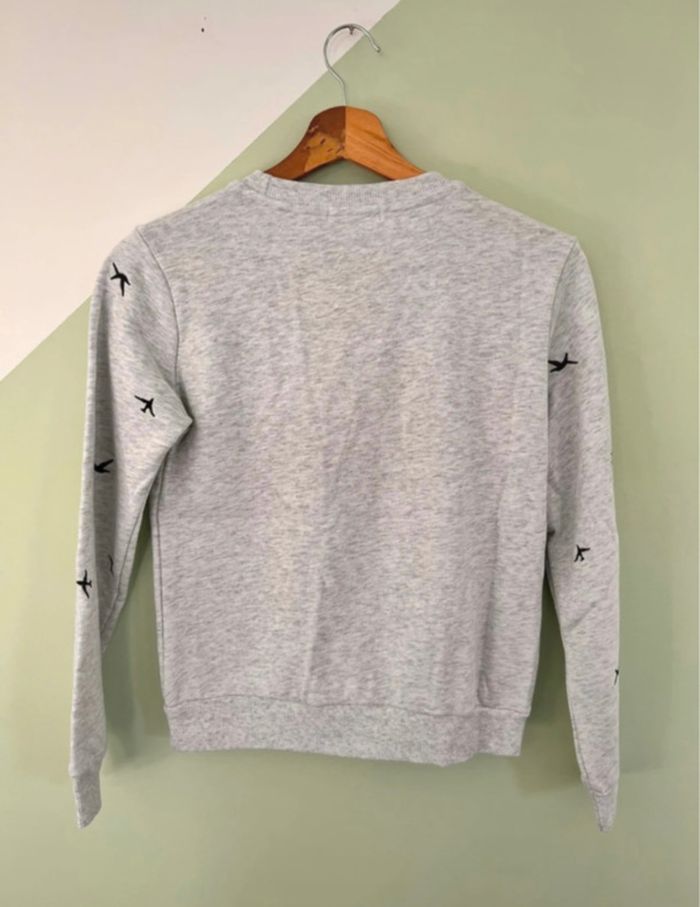 Sweat - photo numéro 3