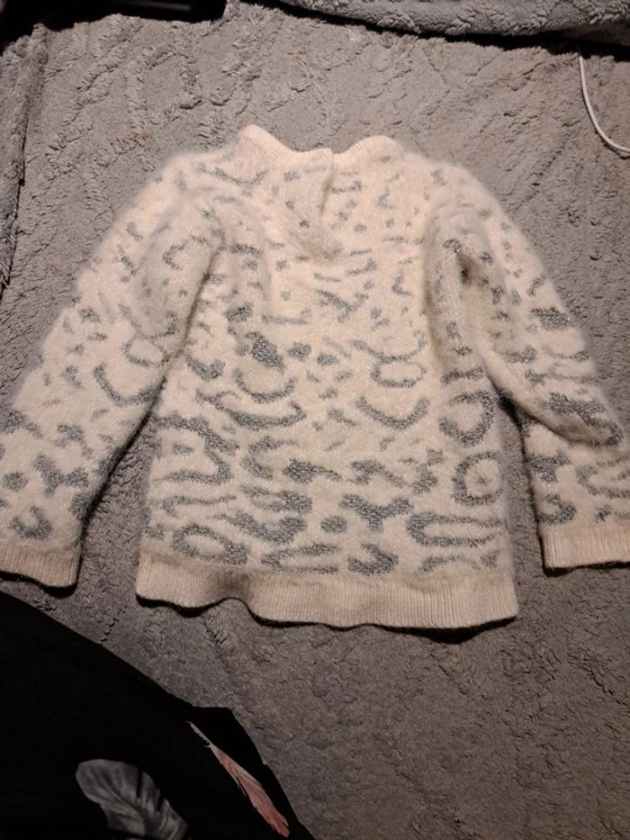 Pull gemo 4 ans - photo numéro 3