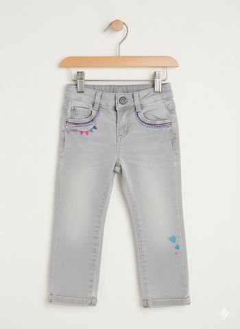 Jean catimini 24 mois