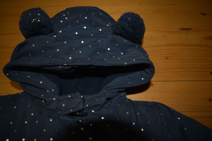 combinaison hiver - photo numéro 4