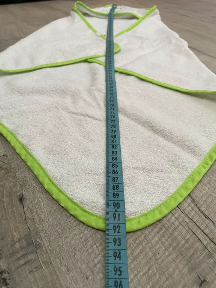 Très jolie sortie de bain mixte - photo numéro 3