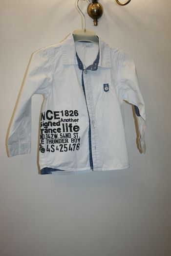 Chemise