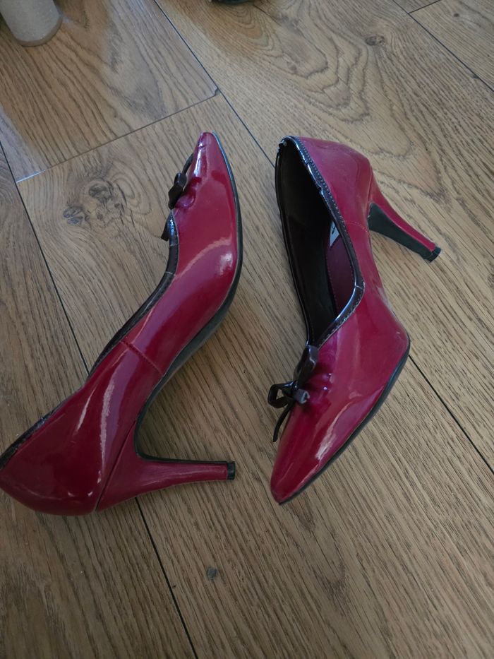Talons - photo numéro 2
