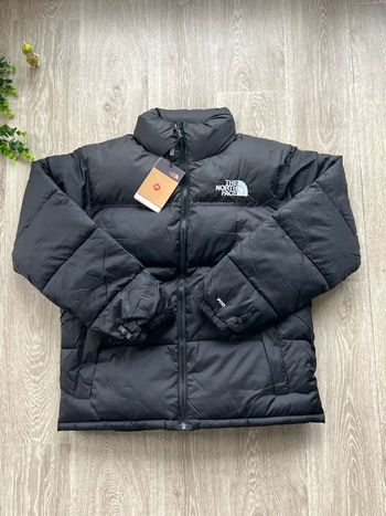 Doudoune the north face🏔️/ taille M unisexe 