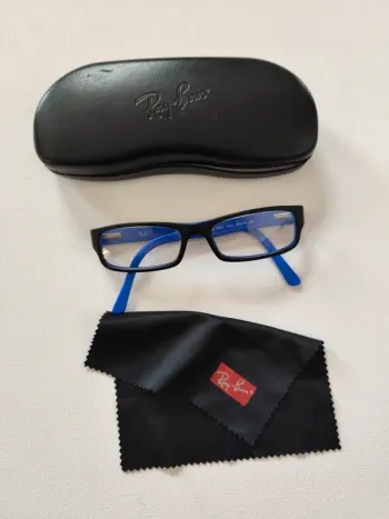 Lunettes de vue Ray Ban