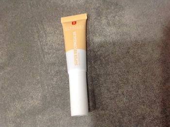 Erborian correcteur-soin couvrant anti-cernes anti-imperfections teinte nude