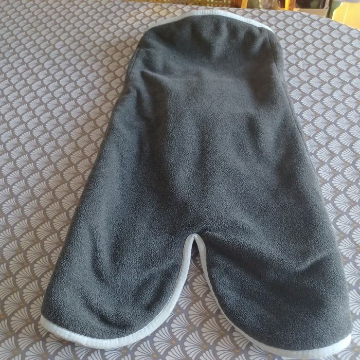 Babynomade pour bébé 9 de 0 à 6 mois - photo numéro 2