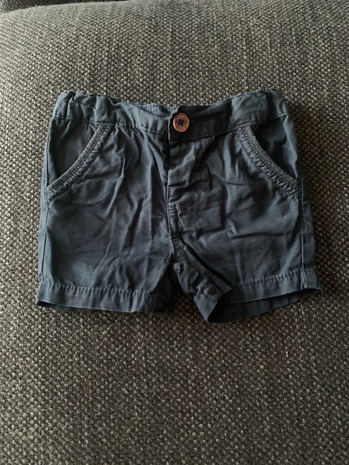 Lot de 2 shorts - photo numéro 2