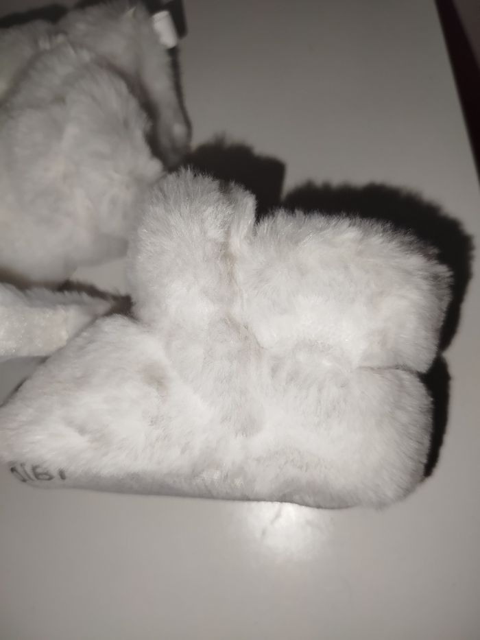 Chaussures bébé - photo numéro 4