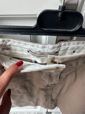 Mini jupe Maje - 36 - très bon état