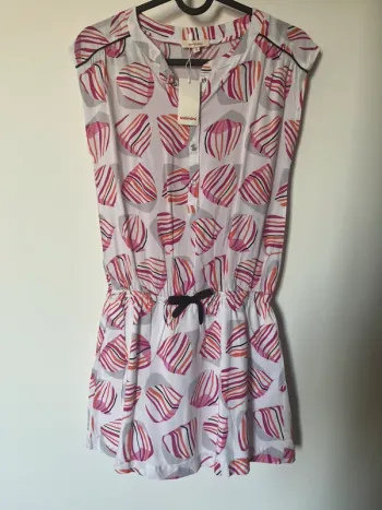 Robe catimini