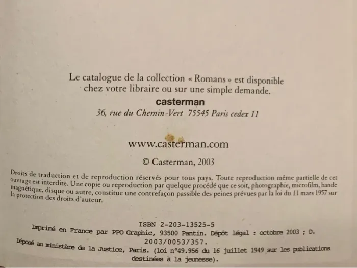 Les Vacances 📚 - photo numéro 3