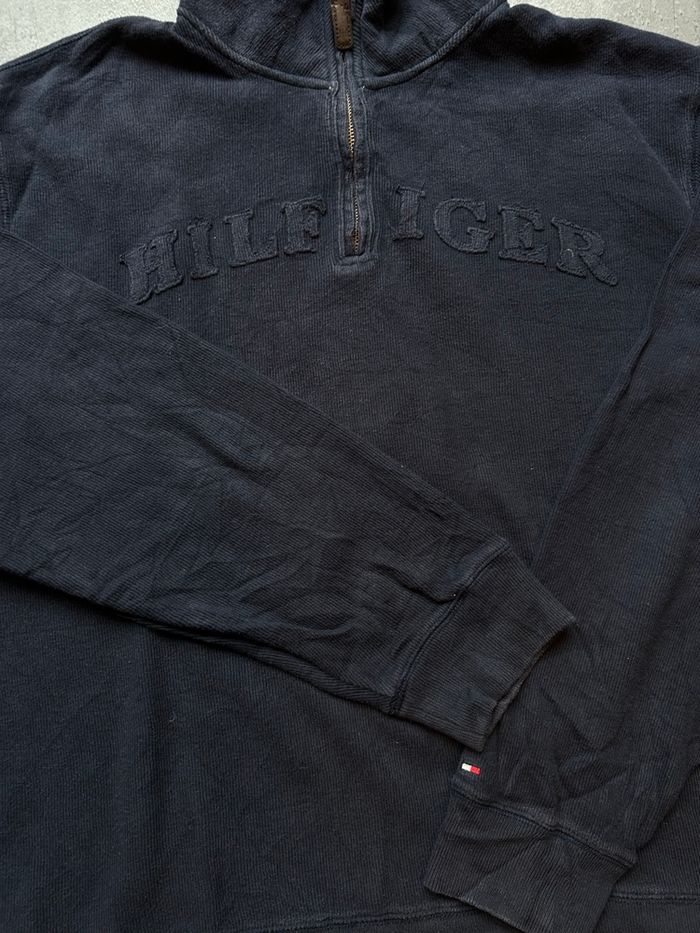 Pull tommy hilfiger - photo numéro 3