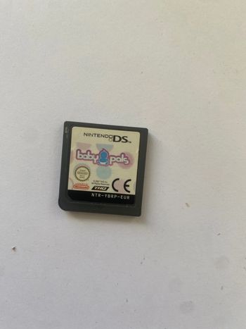 Baby pals